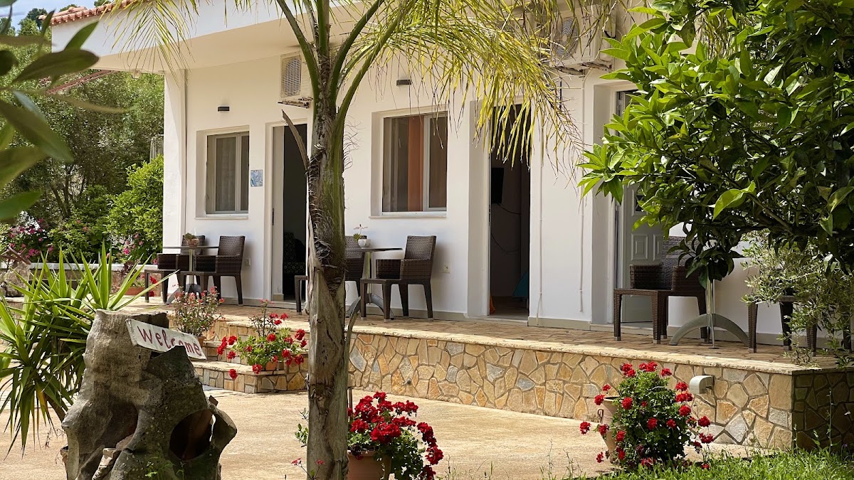 Rida Village Ksamil Island photo 3