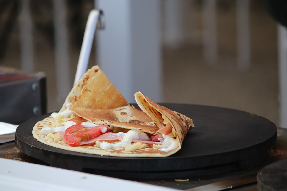 Crepes Best in Town photo 2