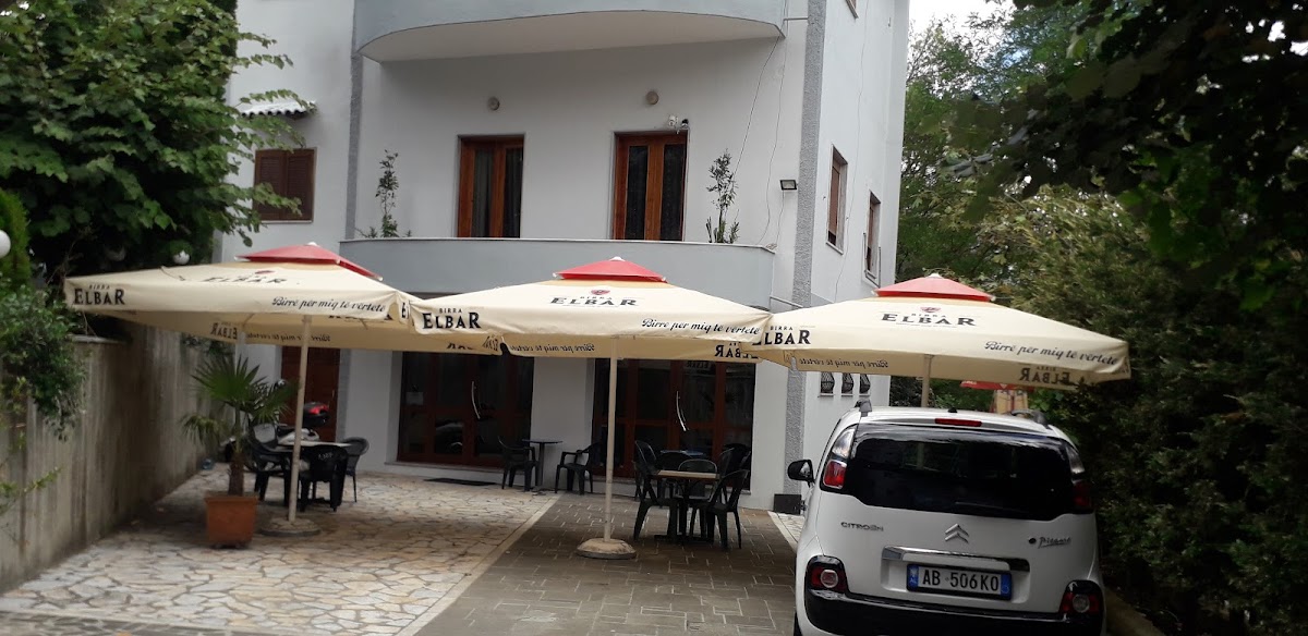 Guest House Koçollari, Gjirokastër