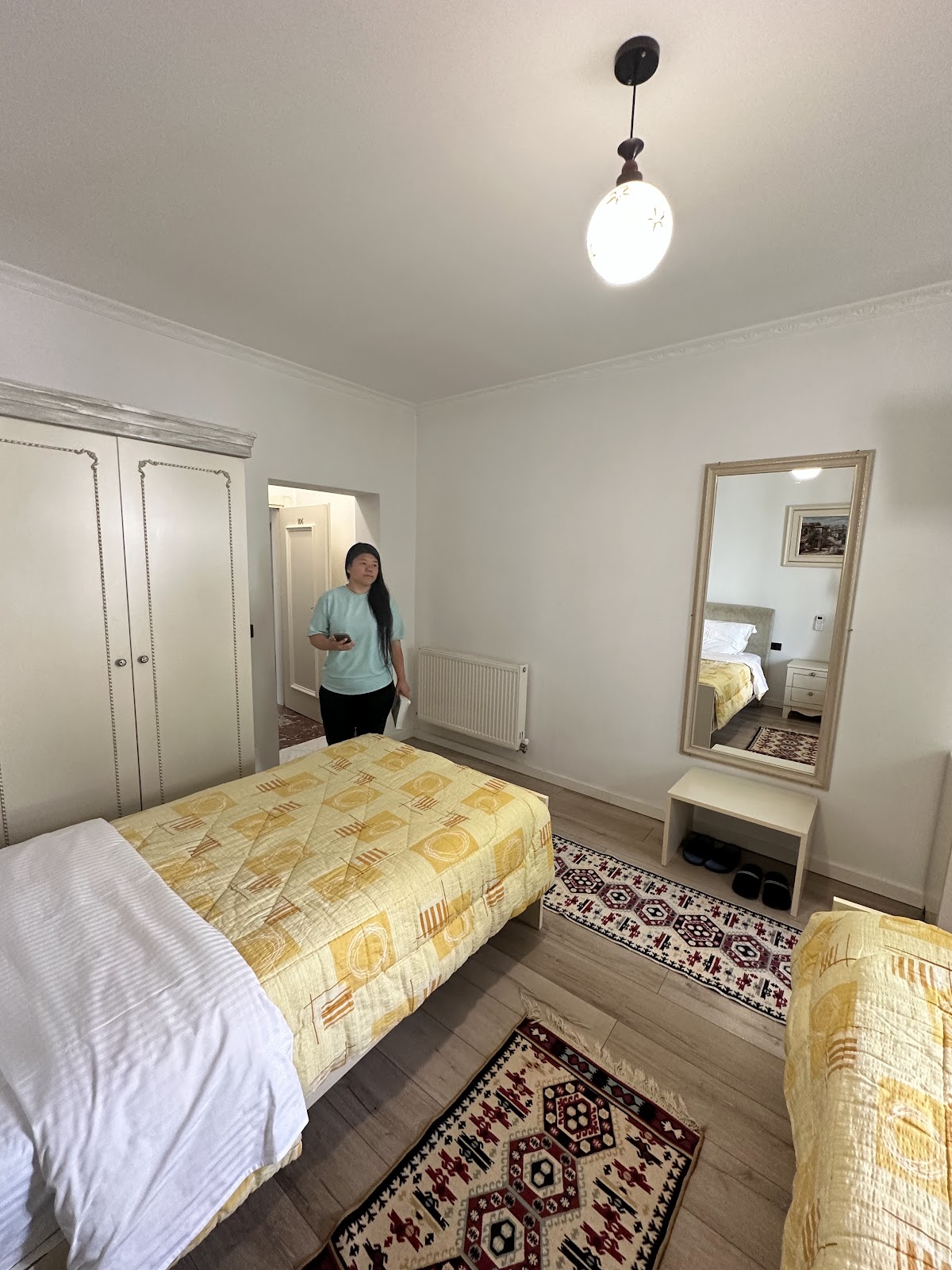 Oda e Kukësit Hotel photo 2