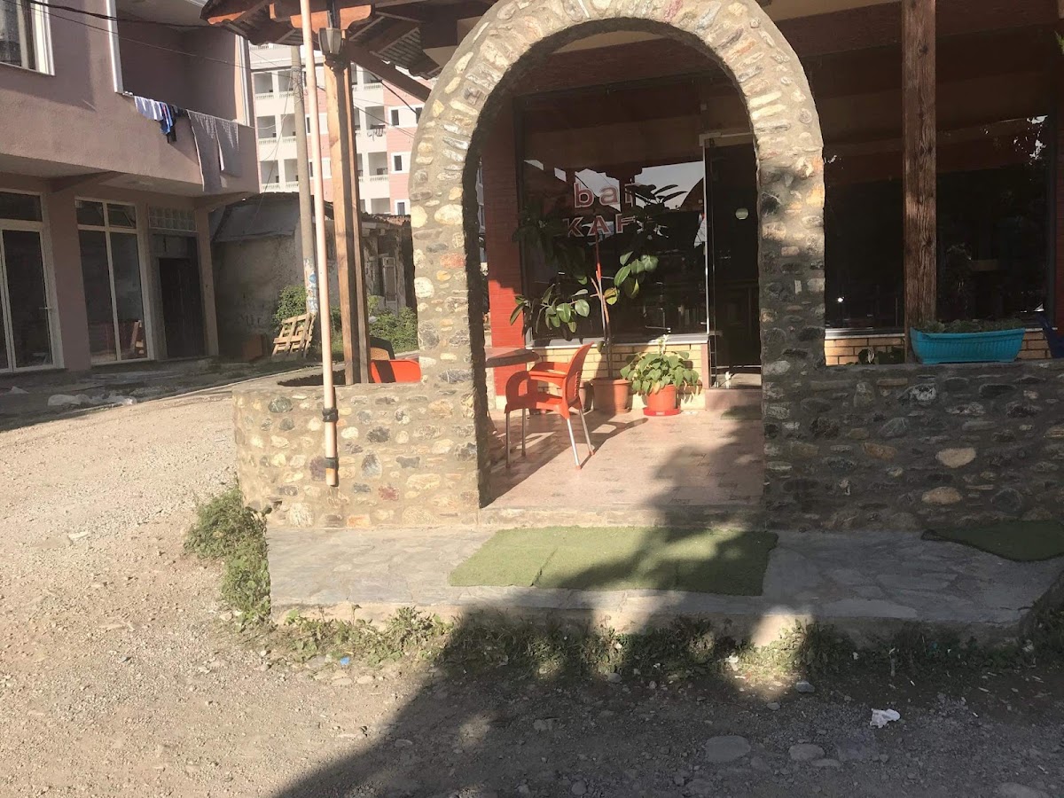 Bar kafe Riku — Kafene në Peshkopi — photo 4