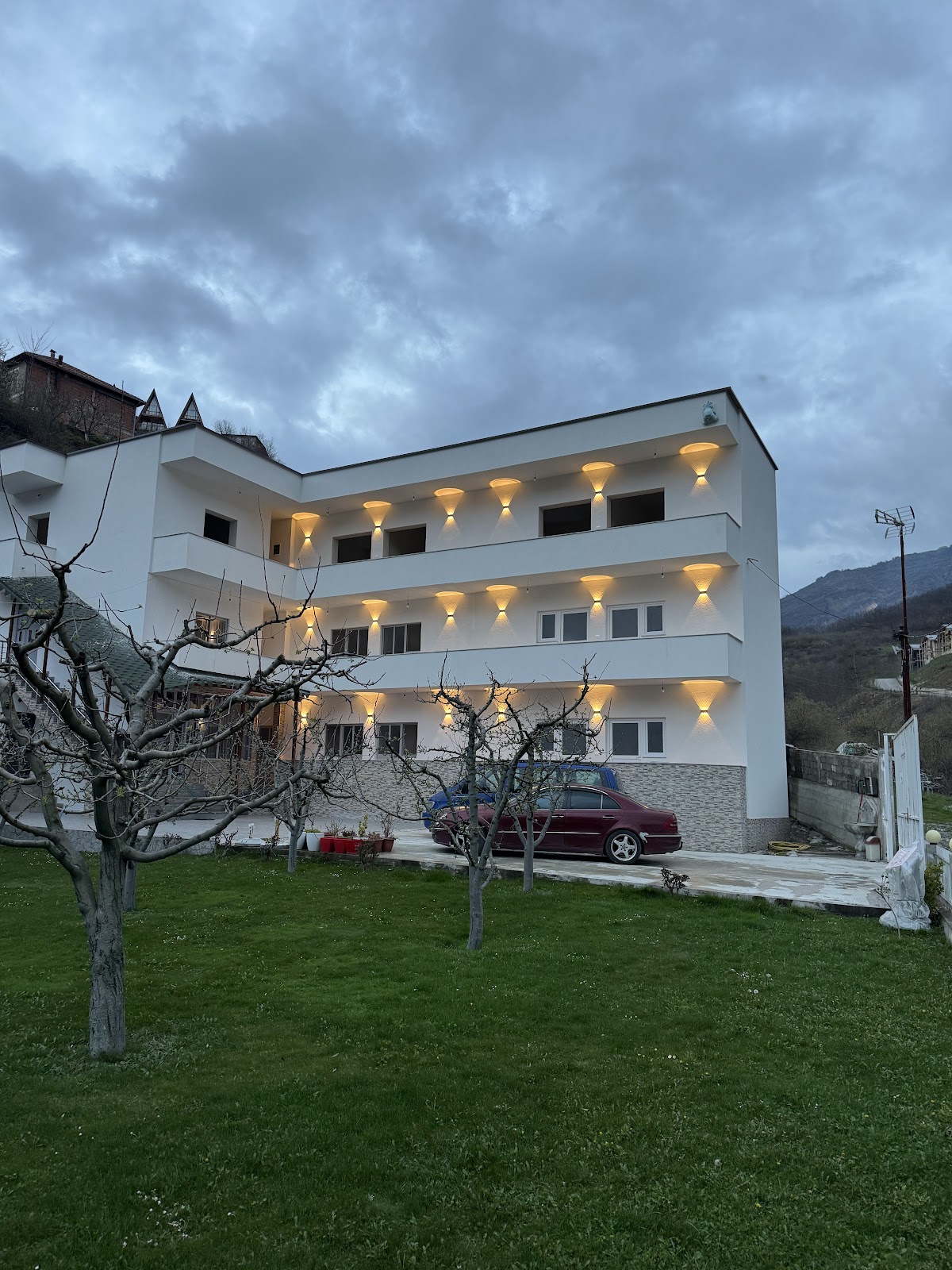 Hotel Bilbili photo 3