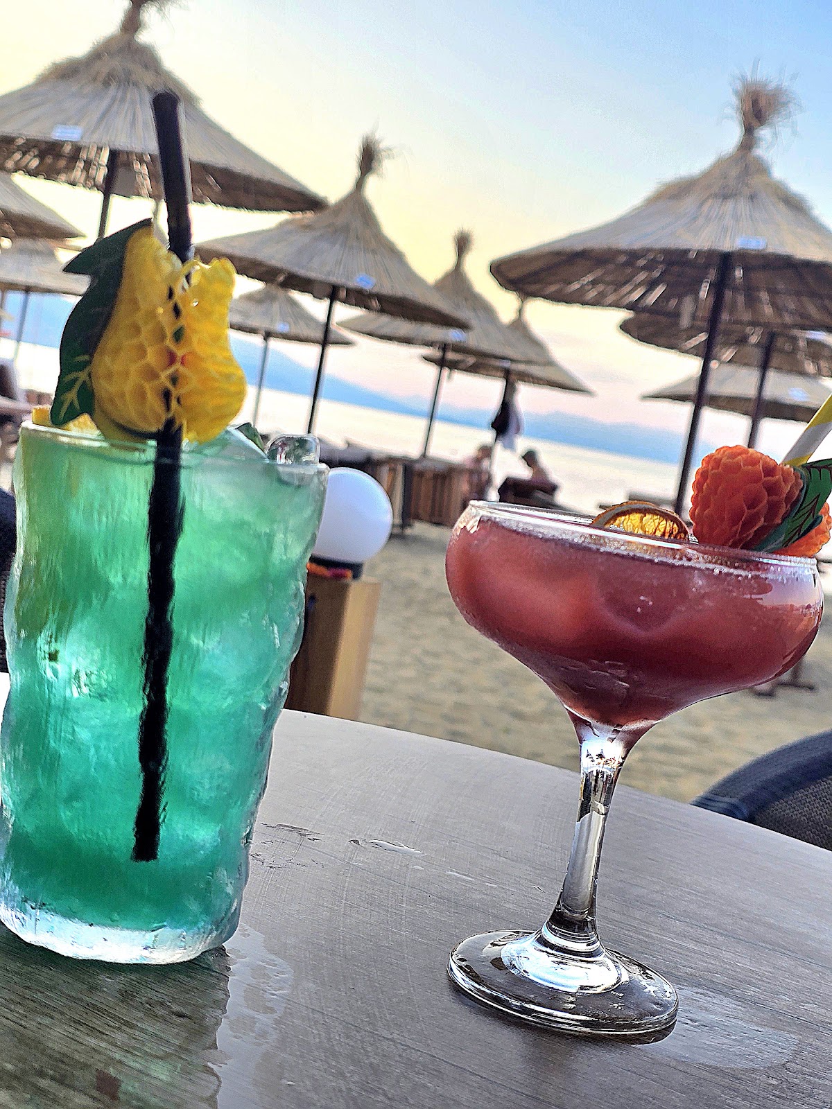 Beach bar Perla photo 3