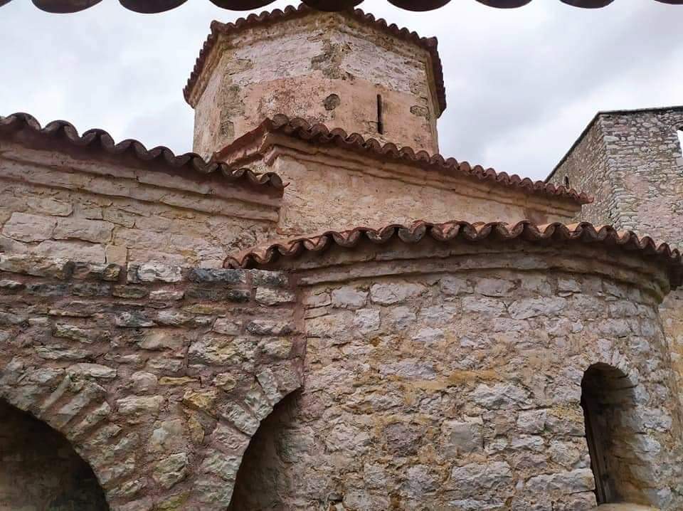 Kisha e Shën Mërisë photo 3