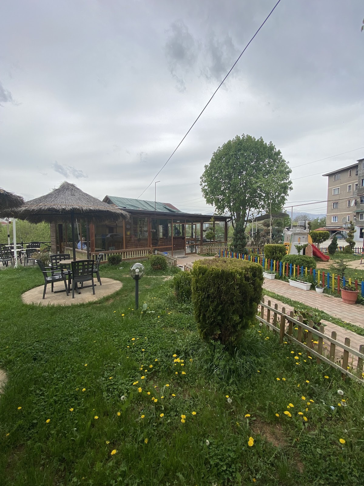 Kafe bar & lavazh Obama photo 2
