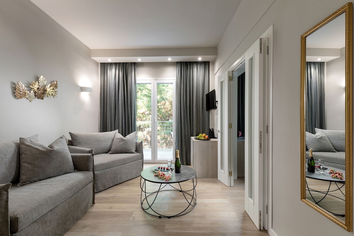 Melina Oasis Boutique Hotel photo 4