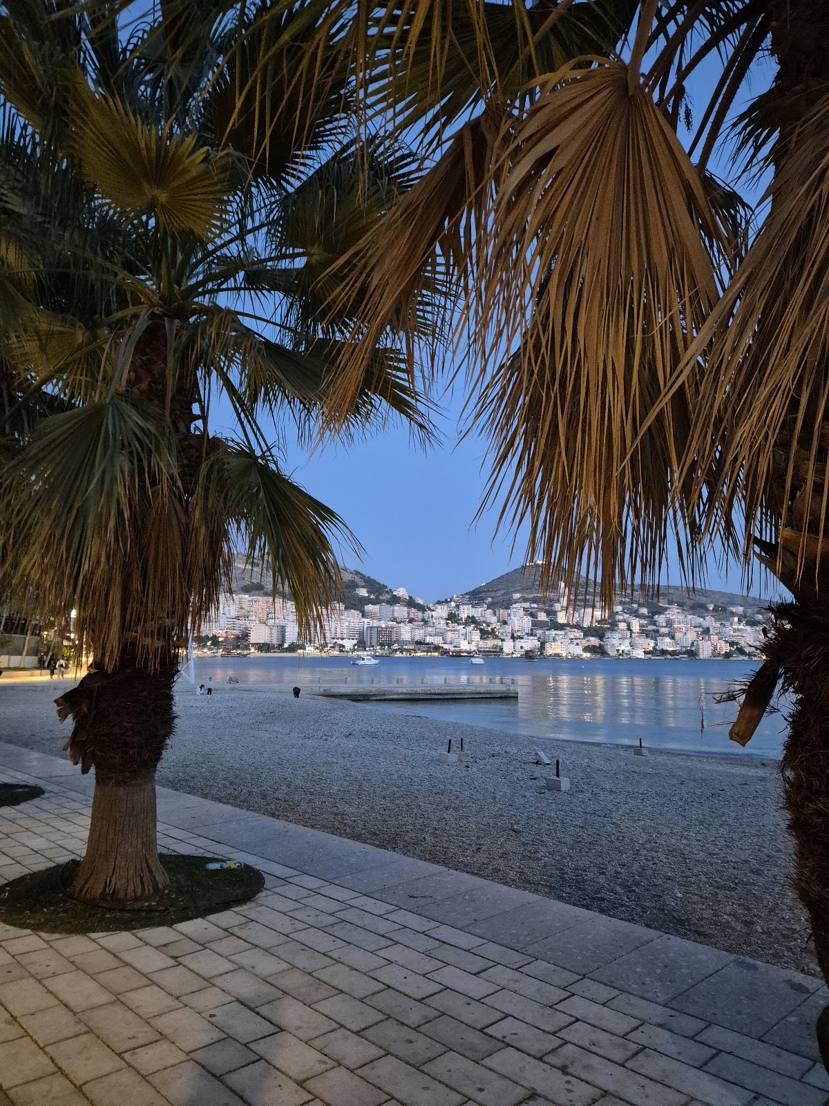 Saranda Bay photo 4