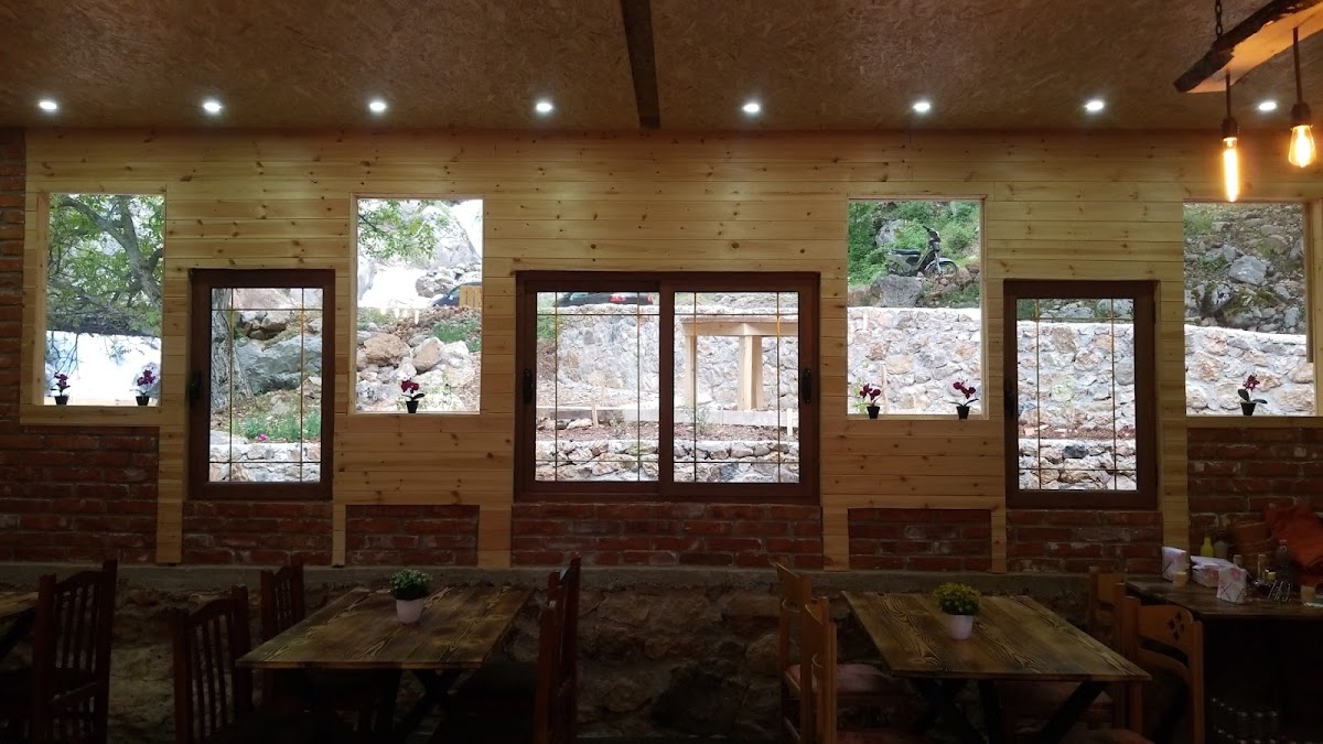 House Grill Mattia photo 4