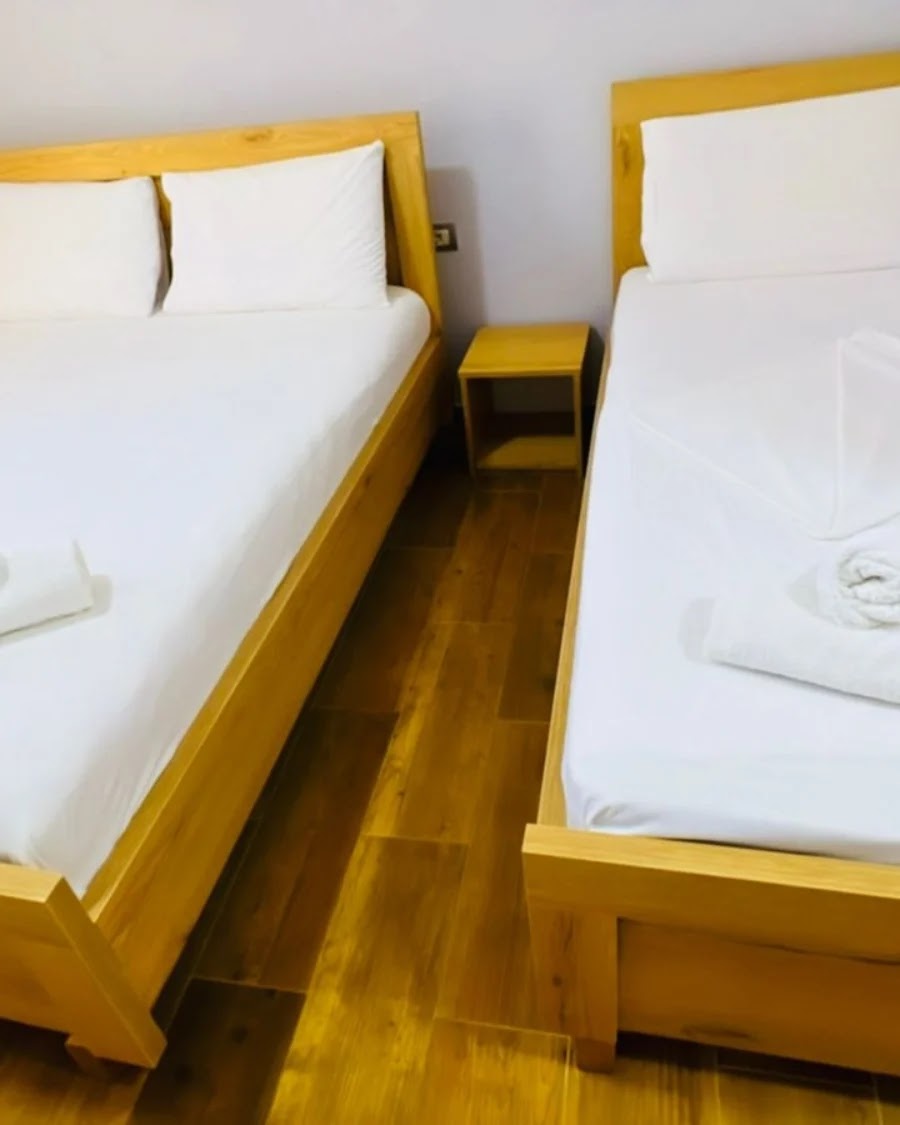 Hotel Billy Bar Restorant, Himare photo 4