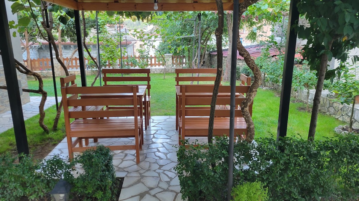 Vila Çulli photo 5