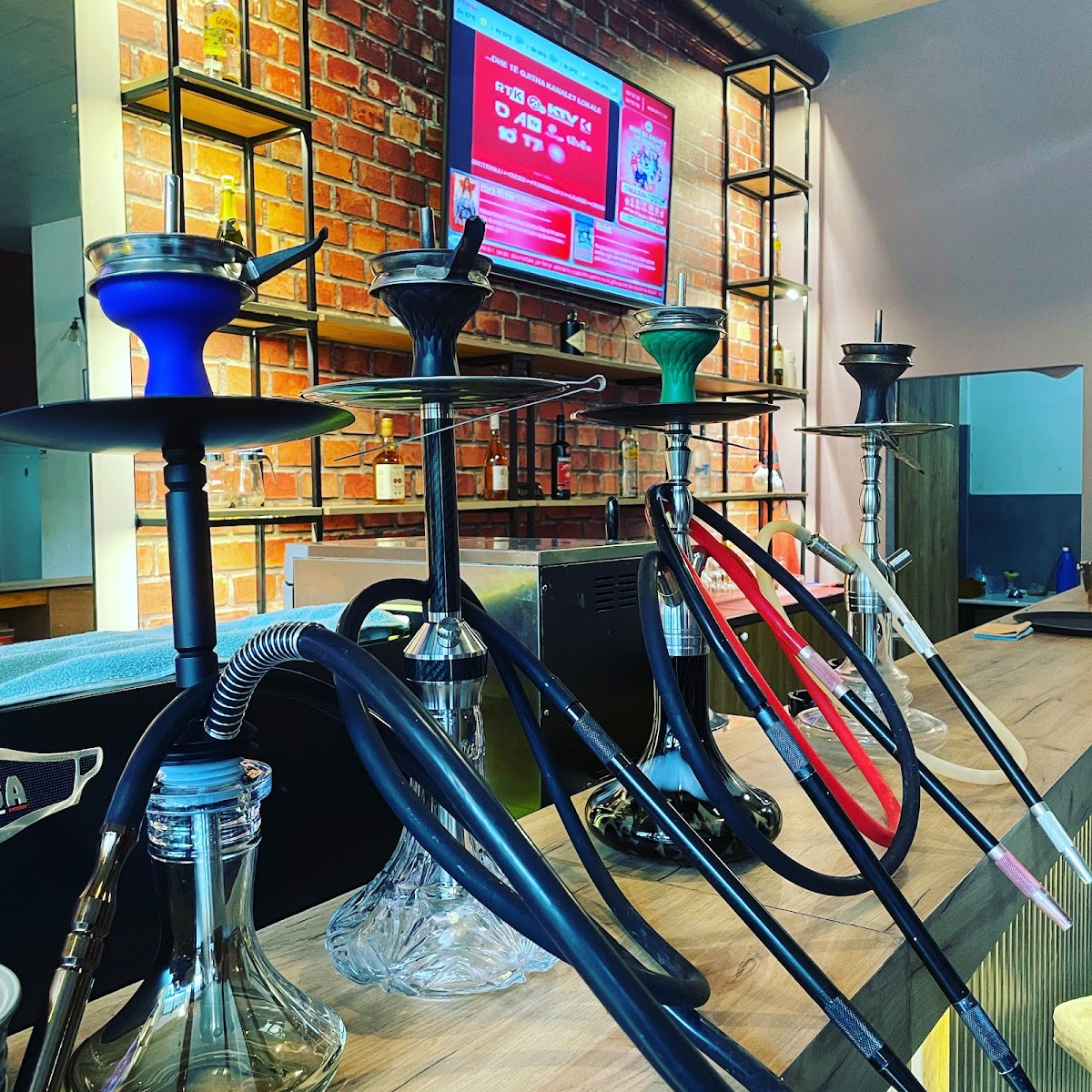 Moka coffee & more — Kafene në Rahovec — photo 5