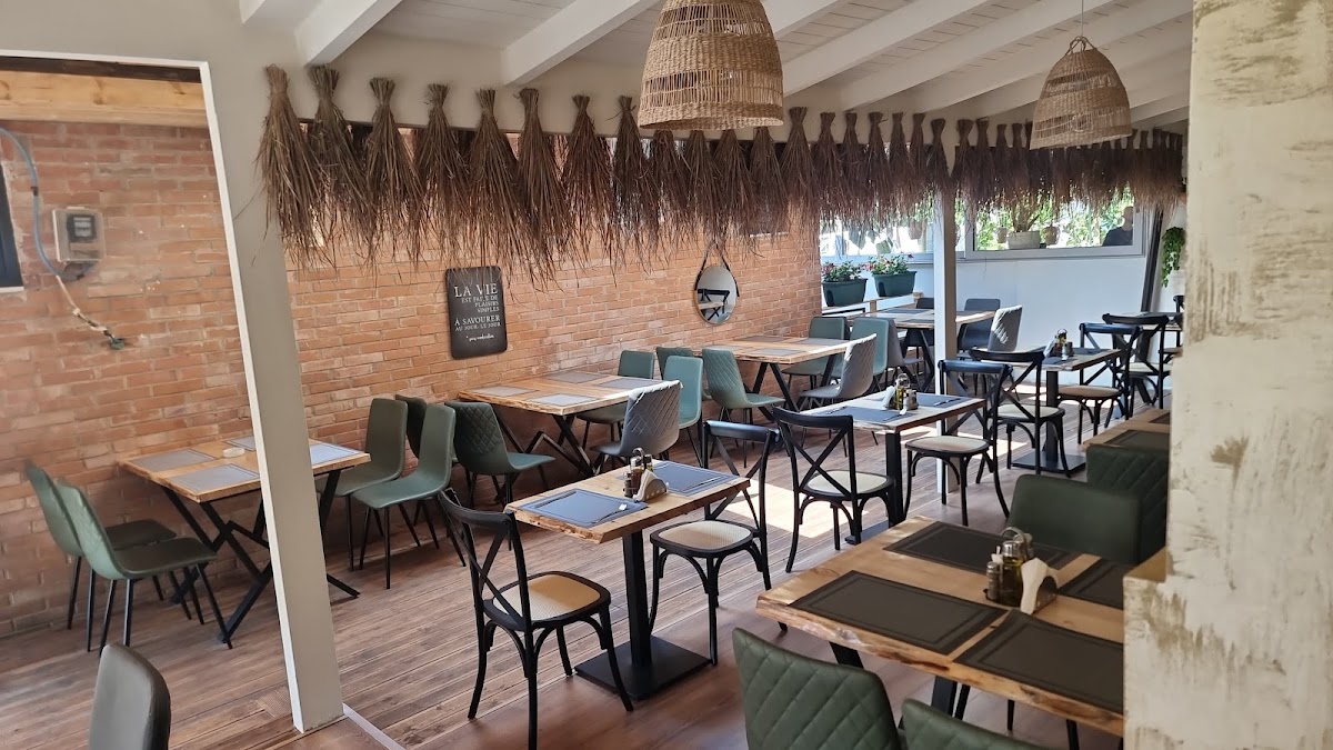 BOCCA Restaurant Himare photo 4
