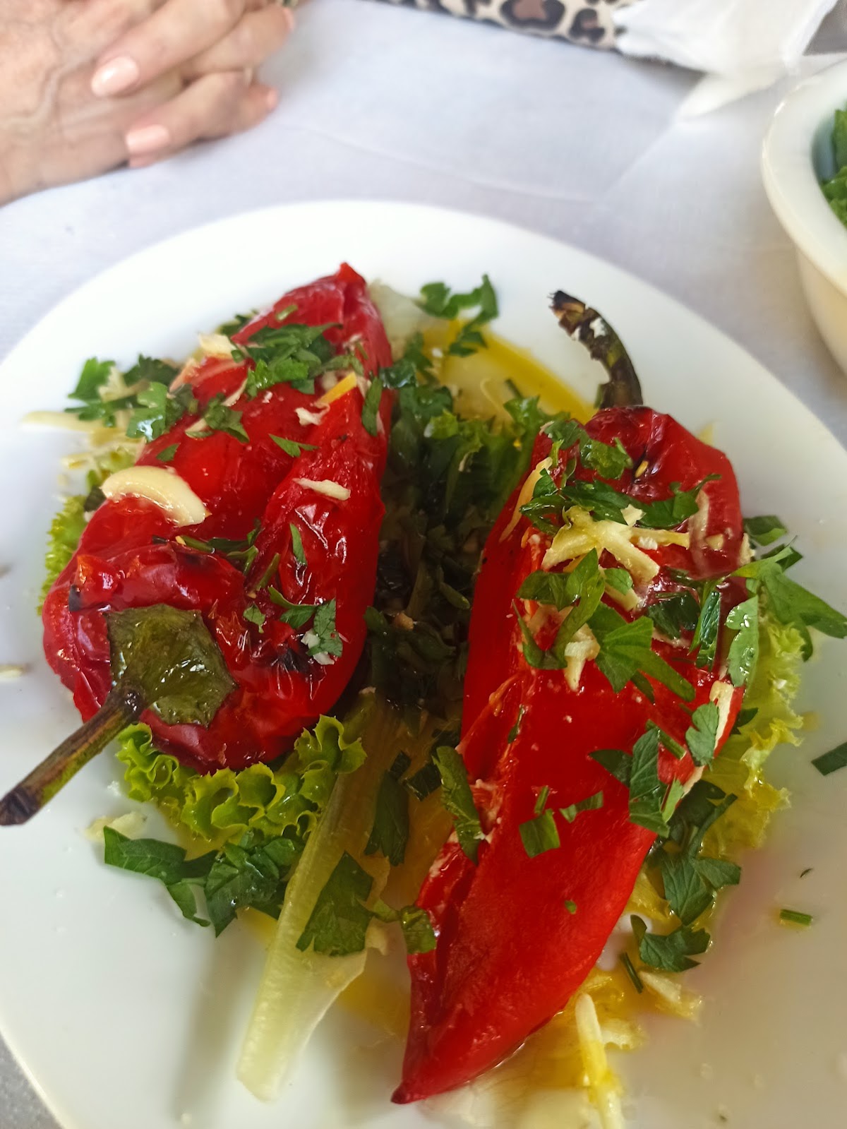 Fish Taverna Ladi photo 5