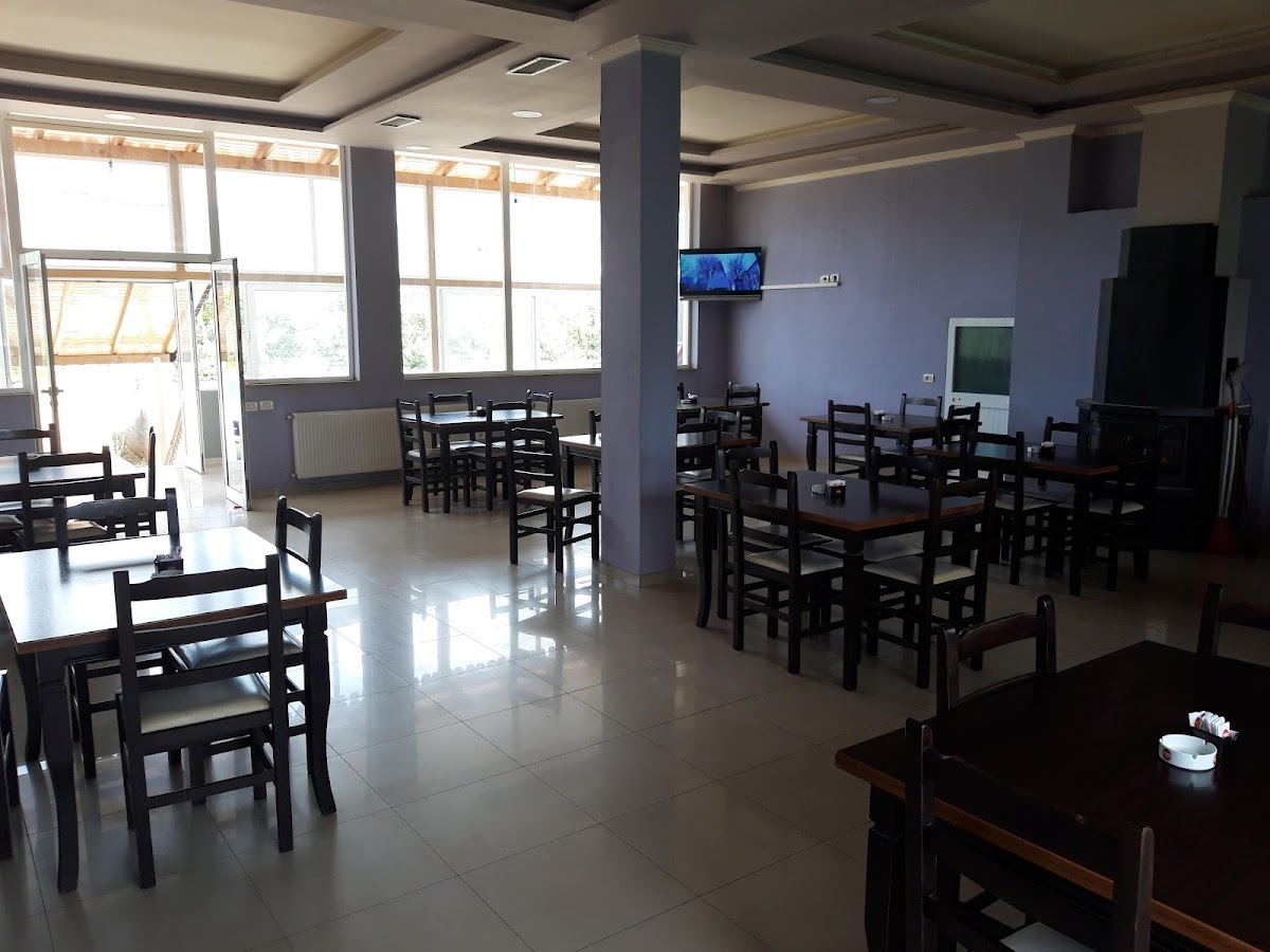 Bar kafe Gazidedja photo 4