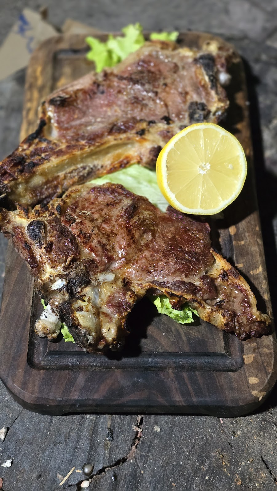 Libaro Restaurant & Bar photo 5