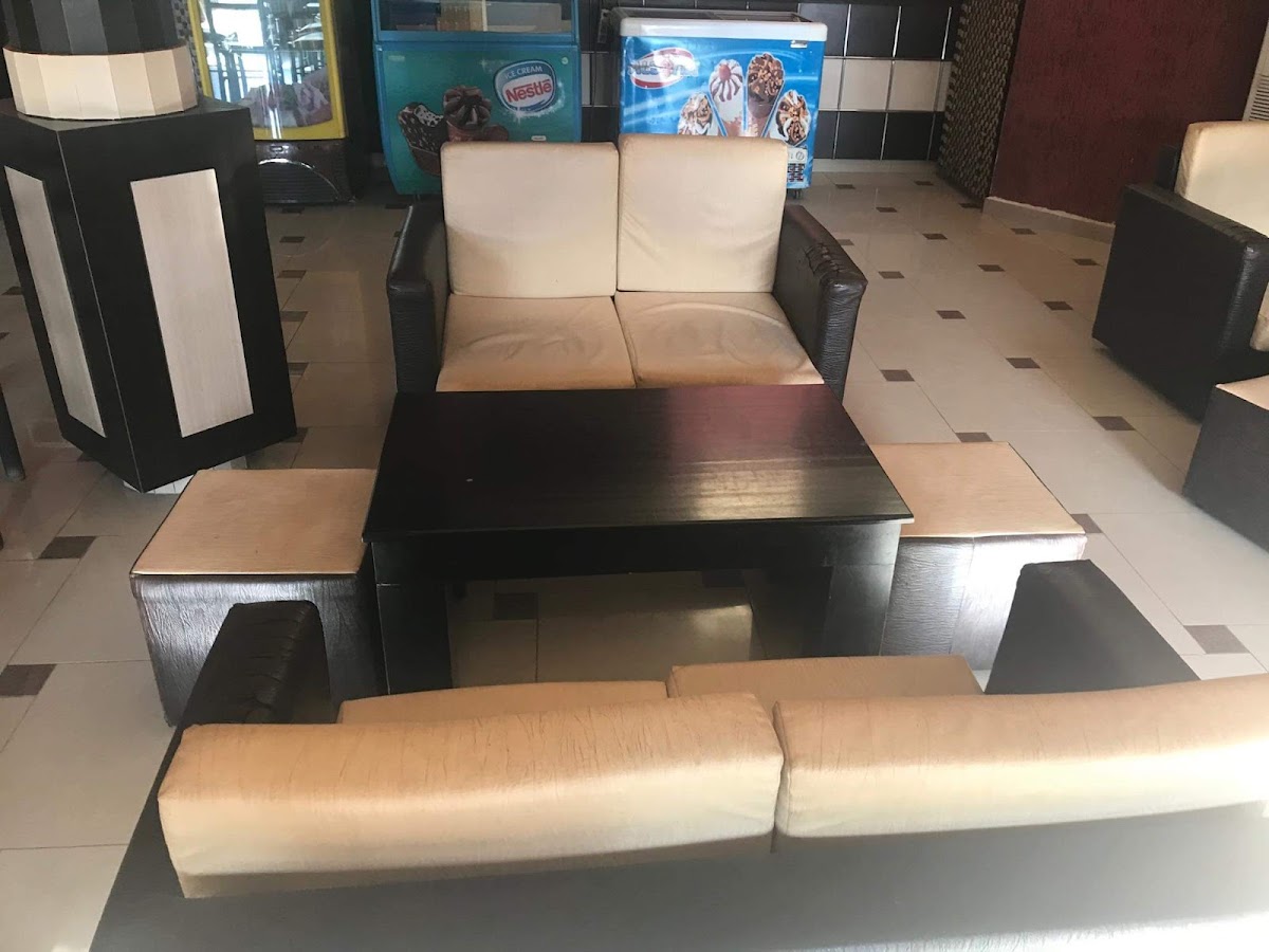 Bar kafe Riku — Kafene në Peshkopi — photo 2