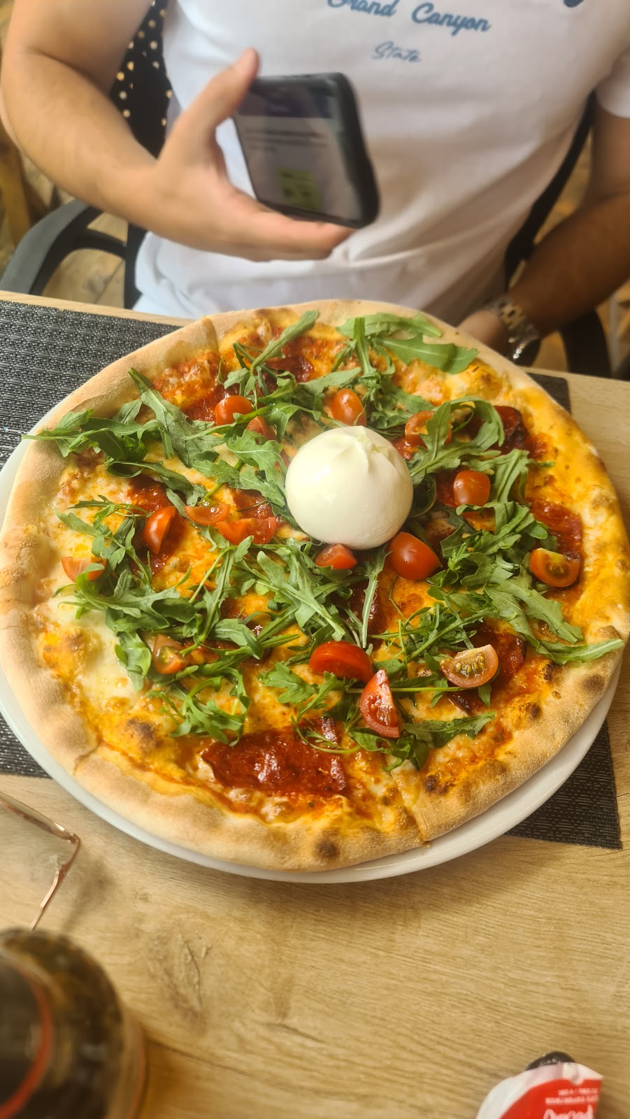 Pizzeri Alkimisti photo 3