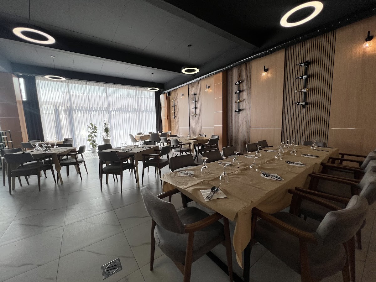 Restaurant Sofra — Restorante në Rahovec