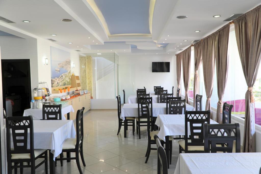 Oskar Hotel photo 5