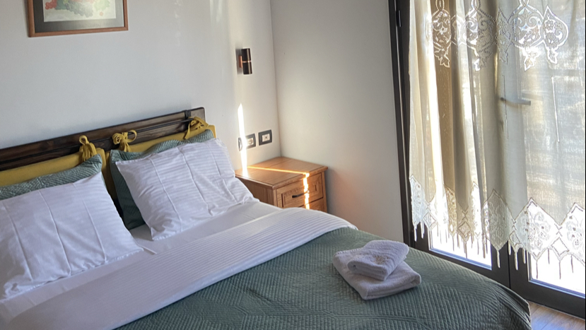 Hotel The First photo 2