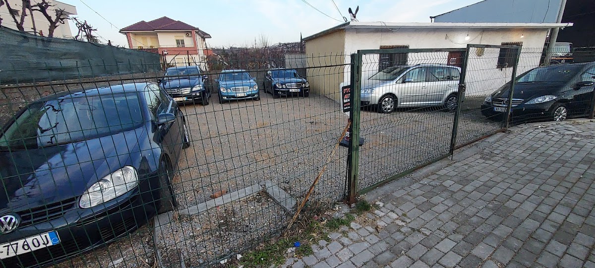 Ftoni Auto — Makina me Qira në Shkodër — photo 3