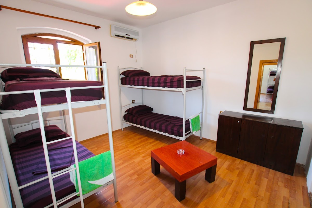 Hostel Shkodra Lake KM ZERO photo 5