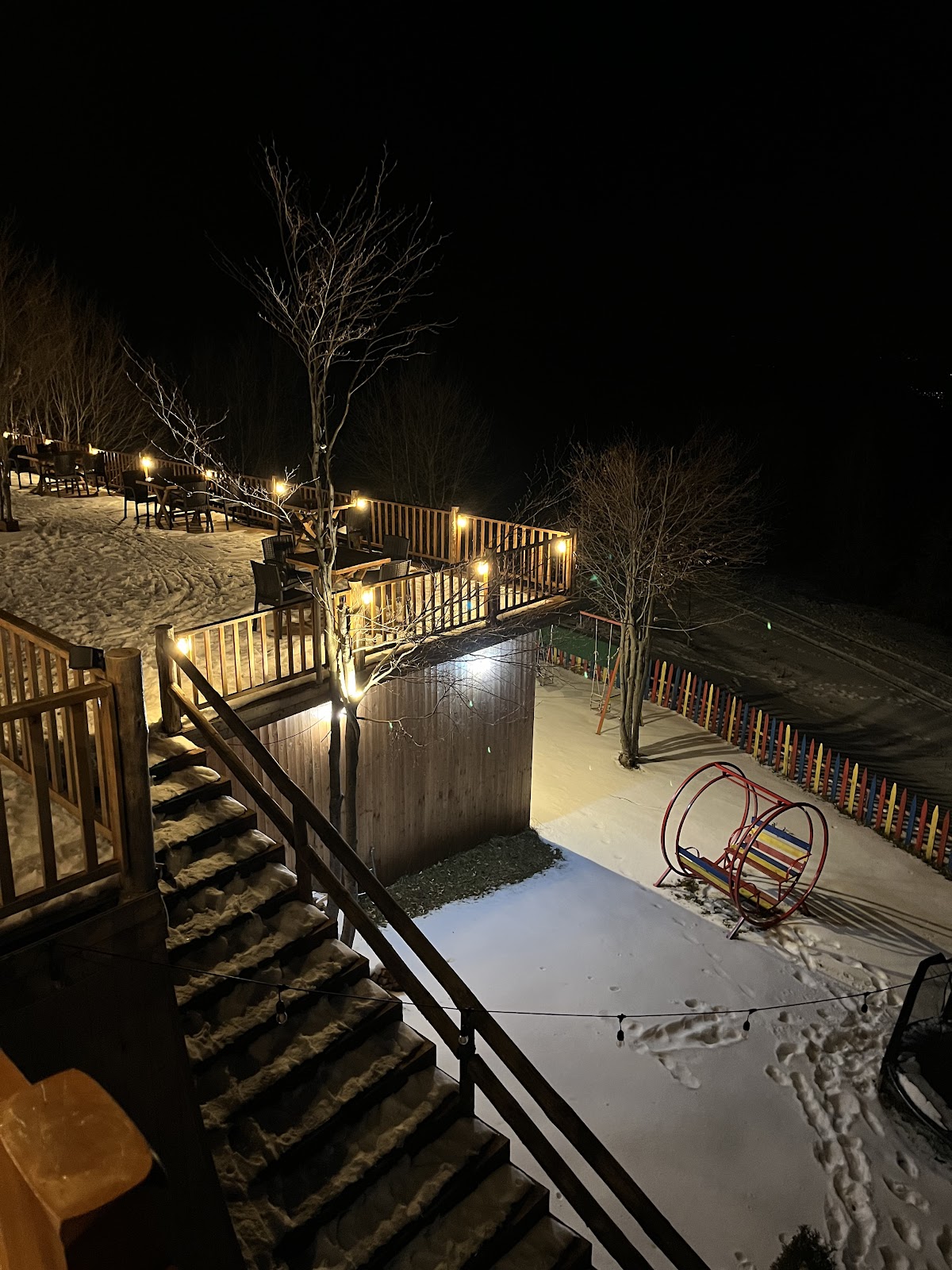 Restaurant Te Lisat Jezerc — Restorante në Shtime — photo 3