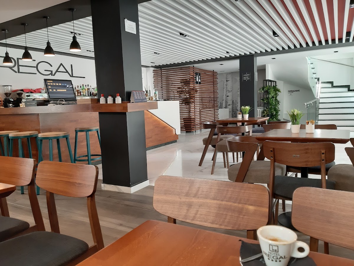 Hotel Regal photo 2