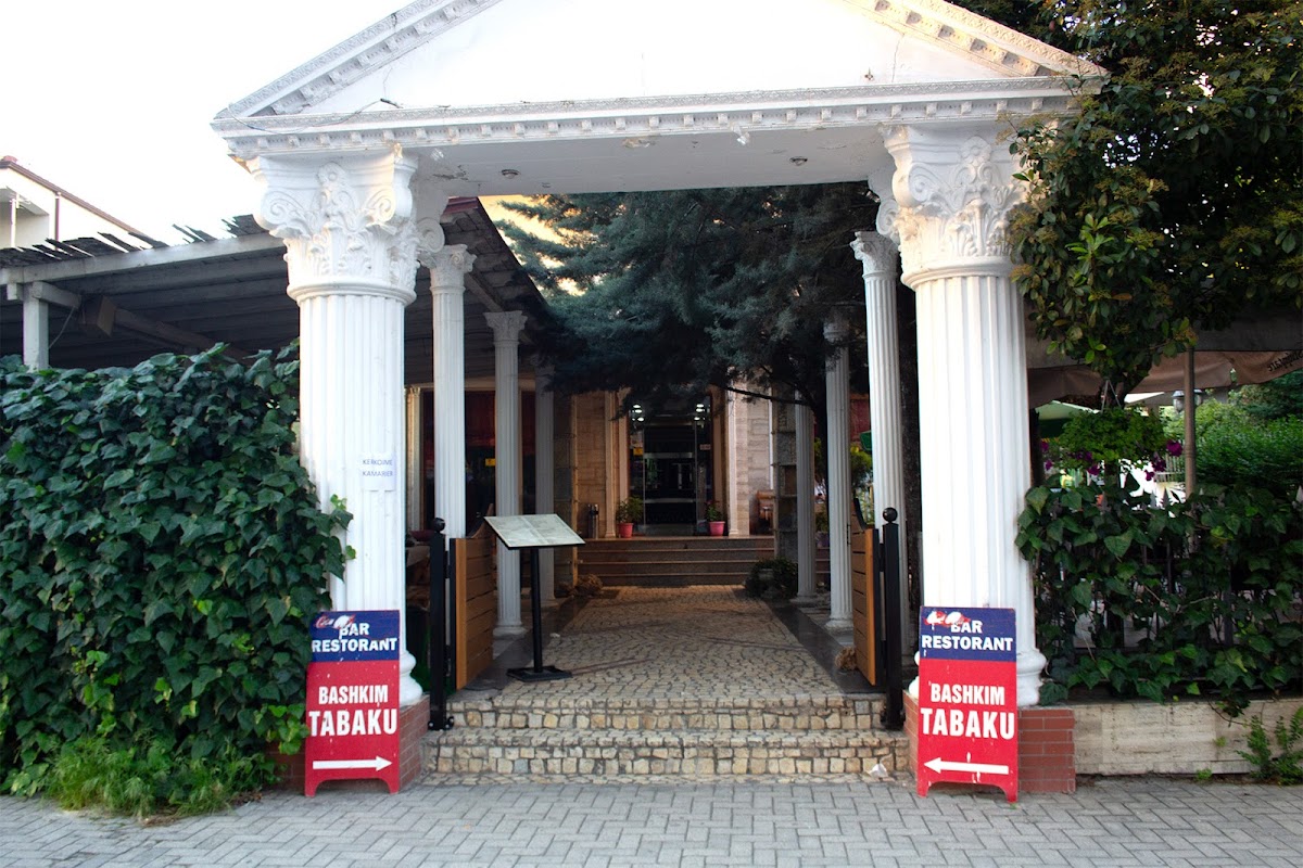 Restorant Bashkim Tabaku photo 3