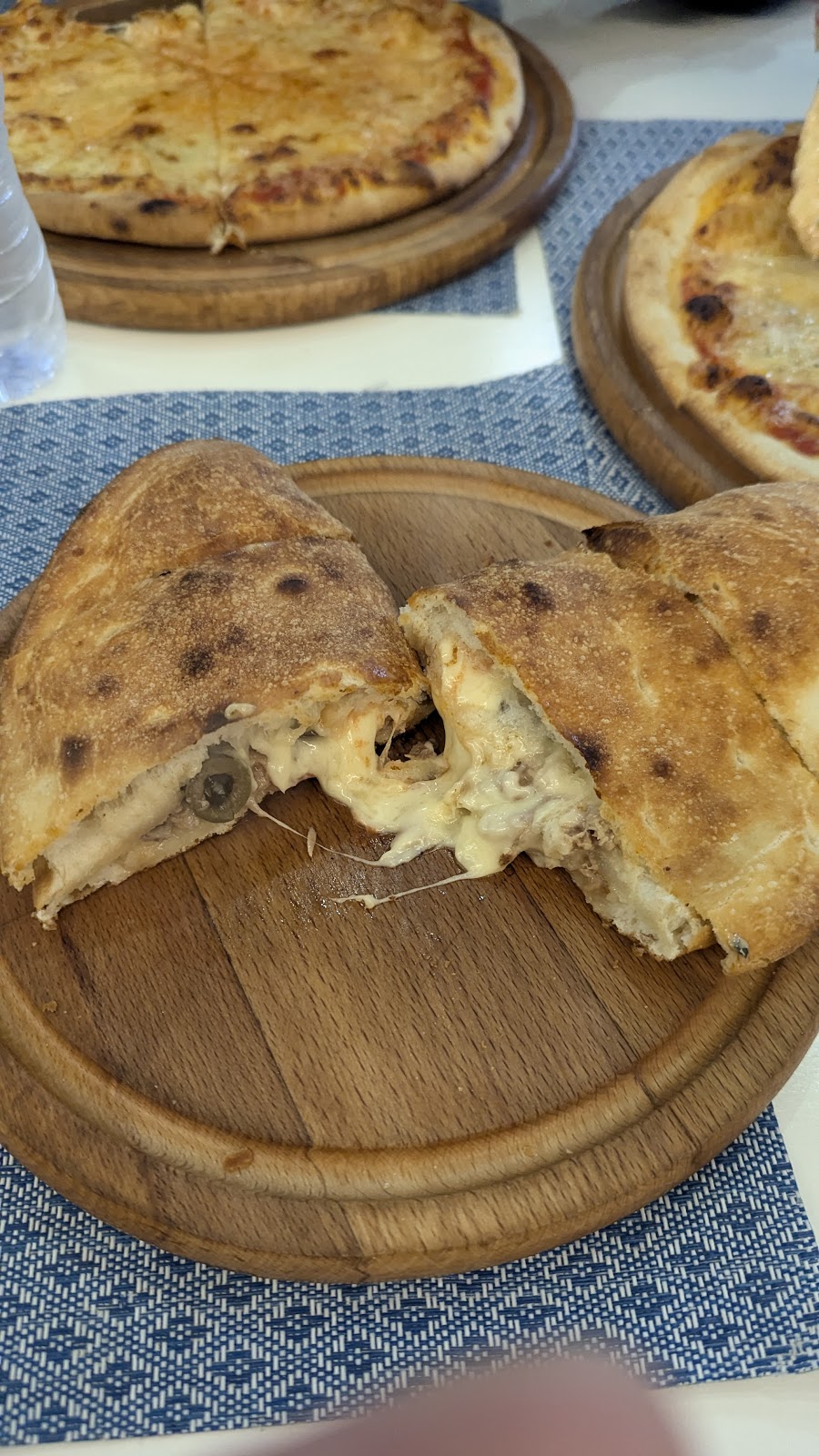 Mona Lisa Pizza Bar photo 5