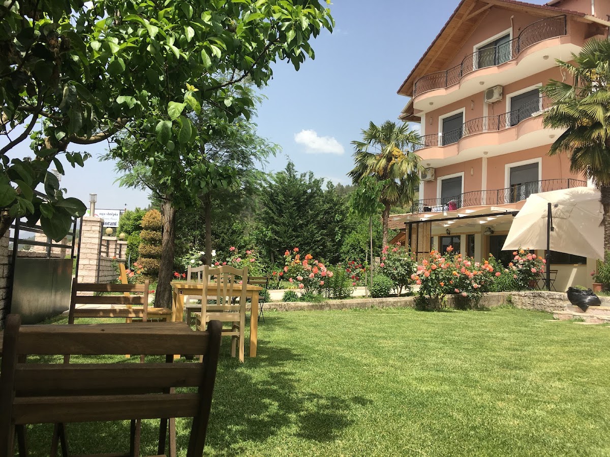 Camping Gjirokaster photo 5