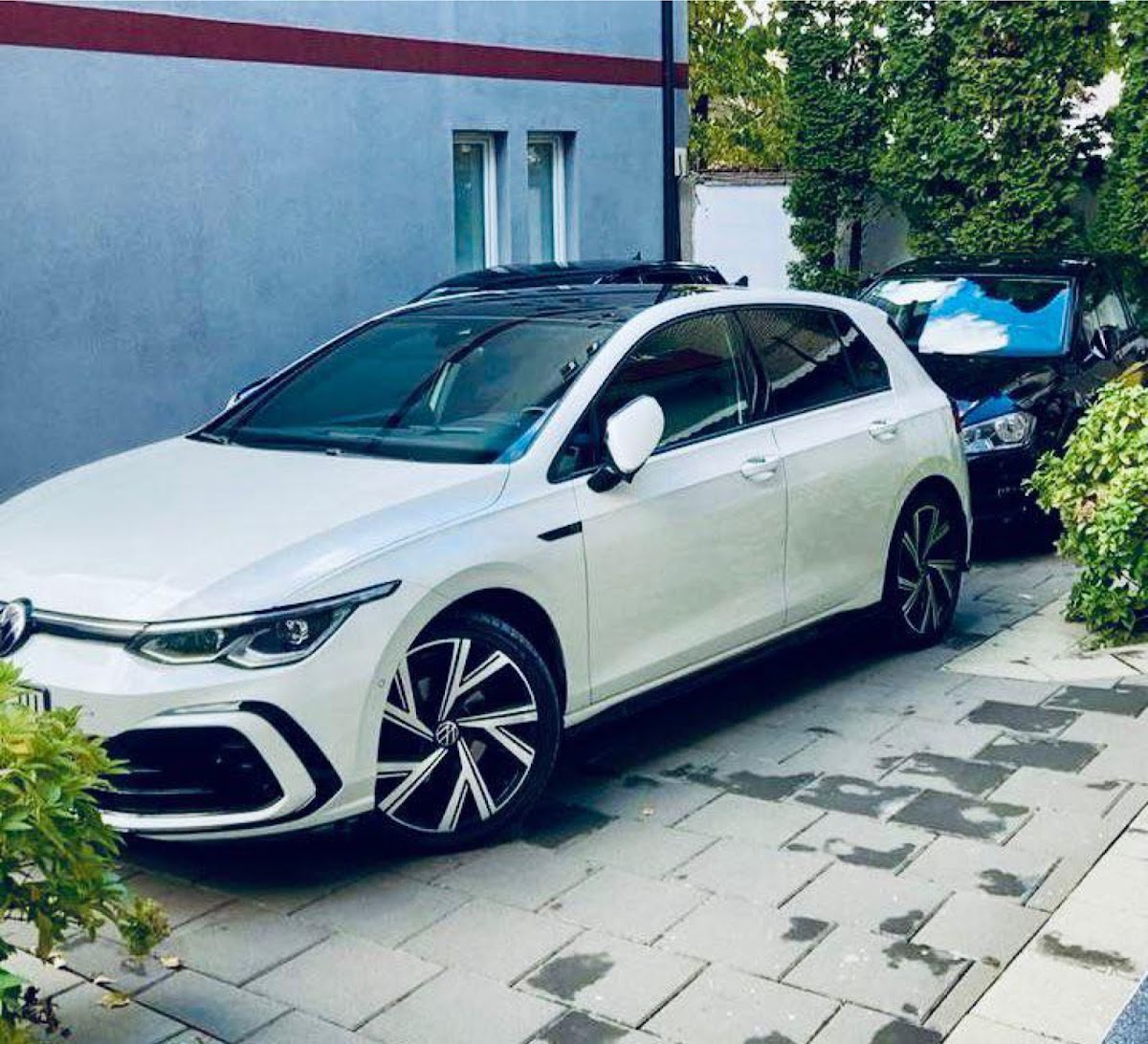 APP Rent A Car