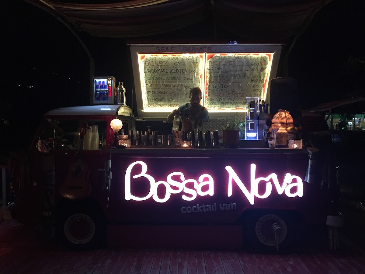 Bossa Nova