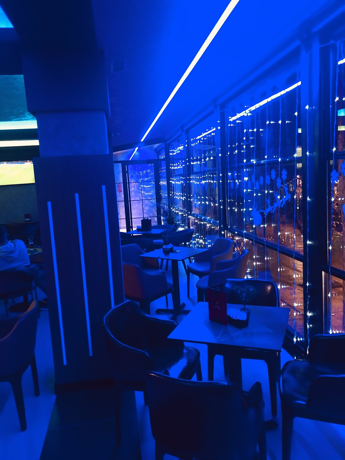 Anzola Lounge Bar photo 3