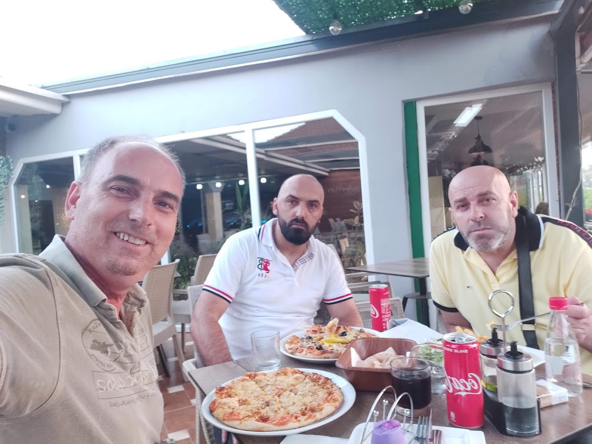 "Pizzeria Titanic" photo 3