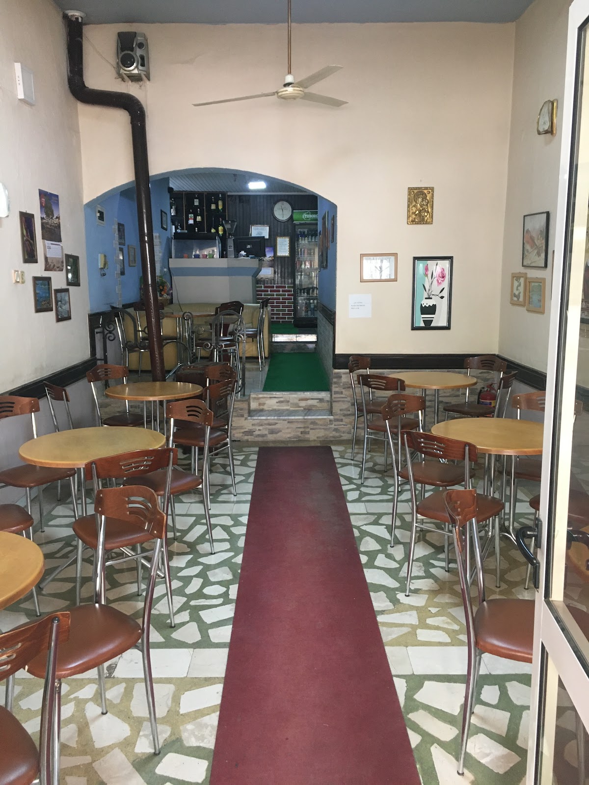Bar coffe ALDO photo 4