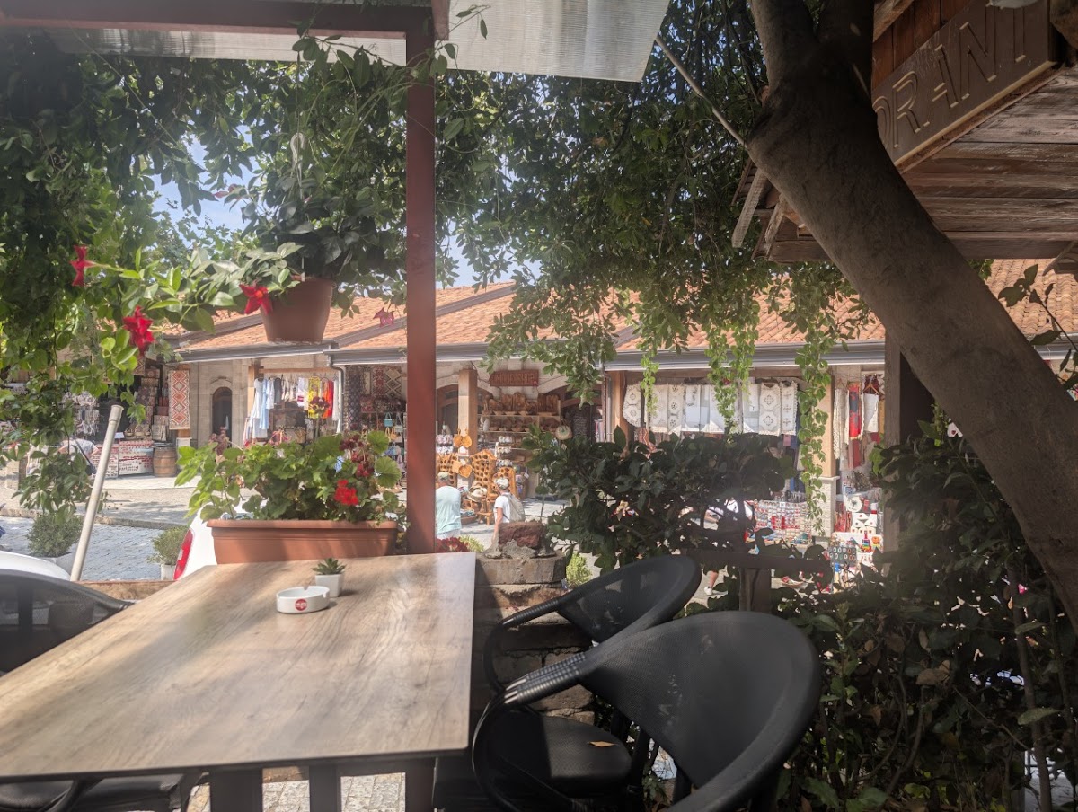 Grill house photo 5