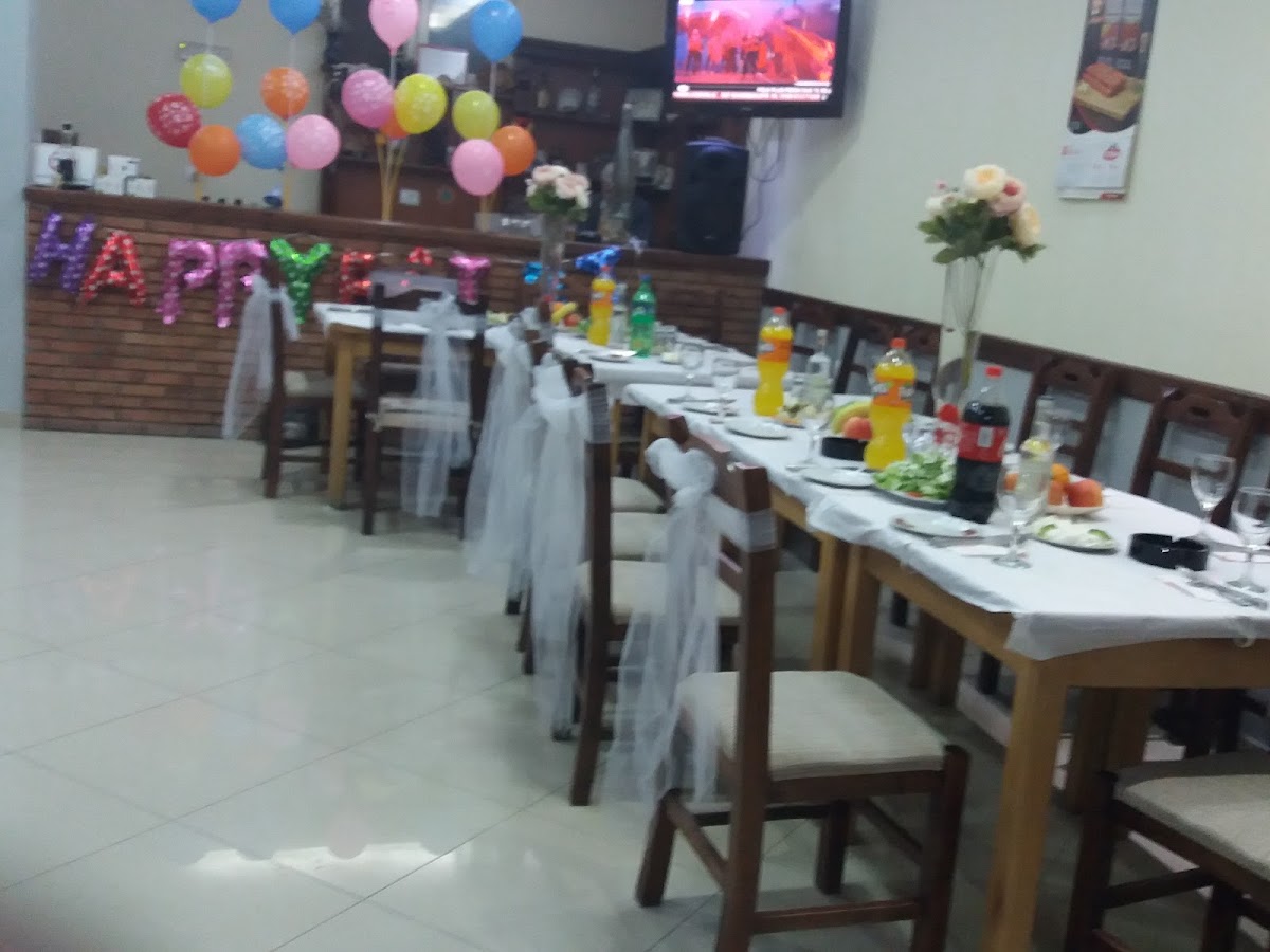 Restorant Misir Rama photo 5