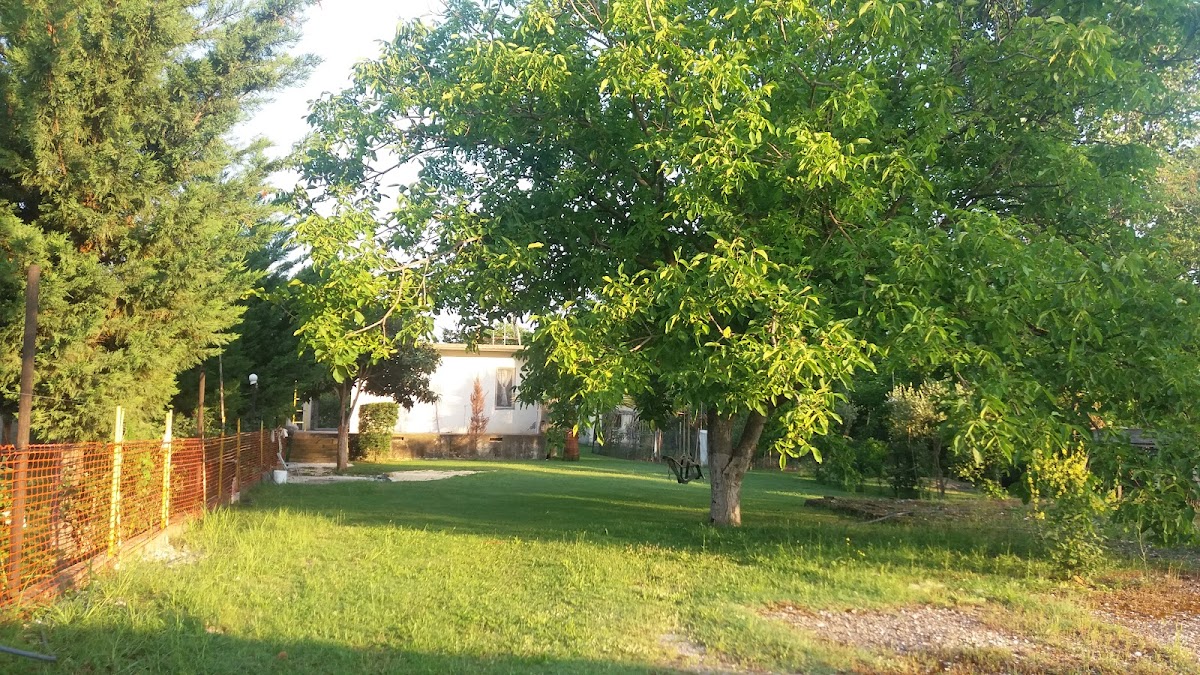 Camping "Joni" photo 3