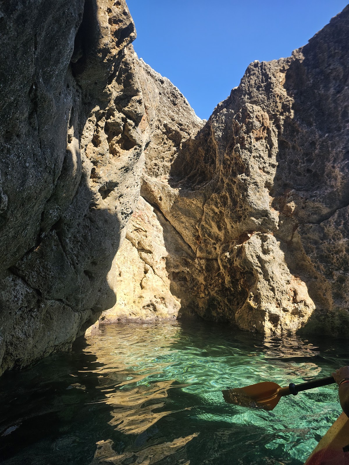 ADN small cave photo 3