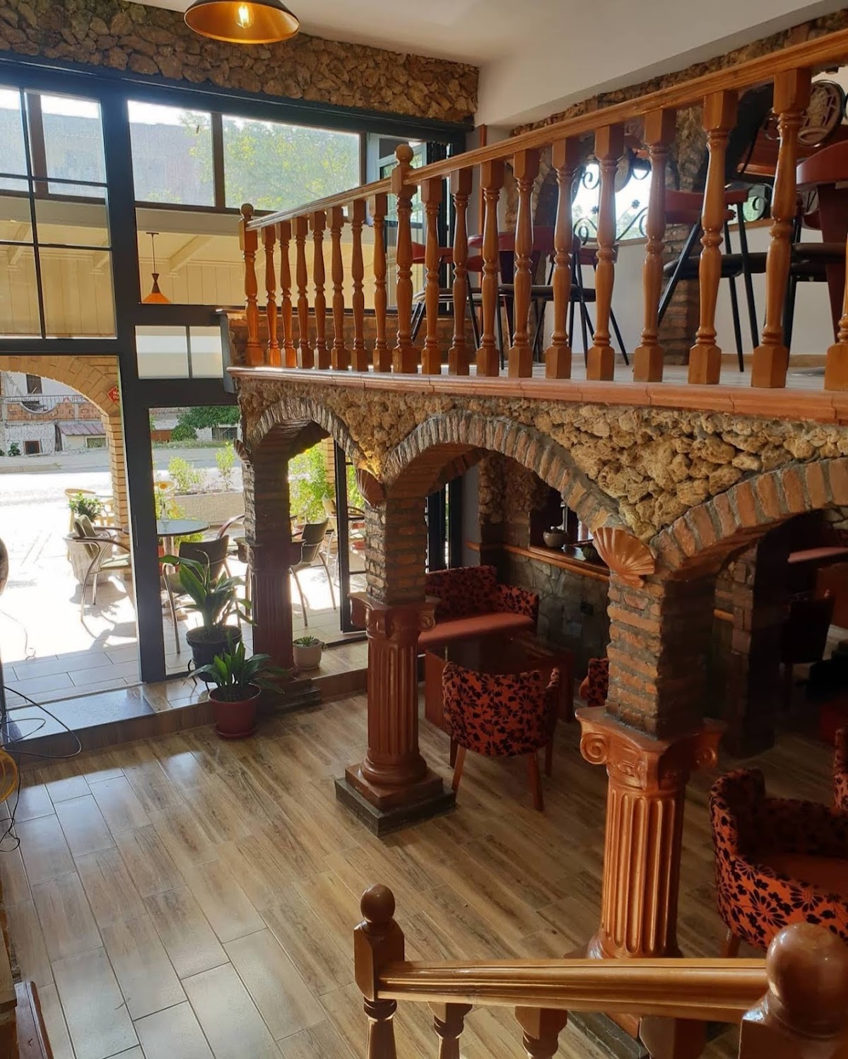 “Mir Zani” Bar & Café photo 3