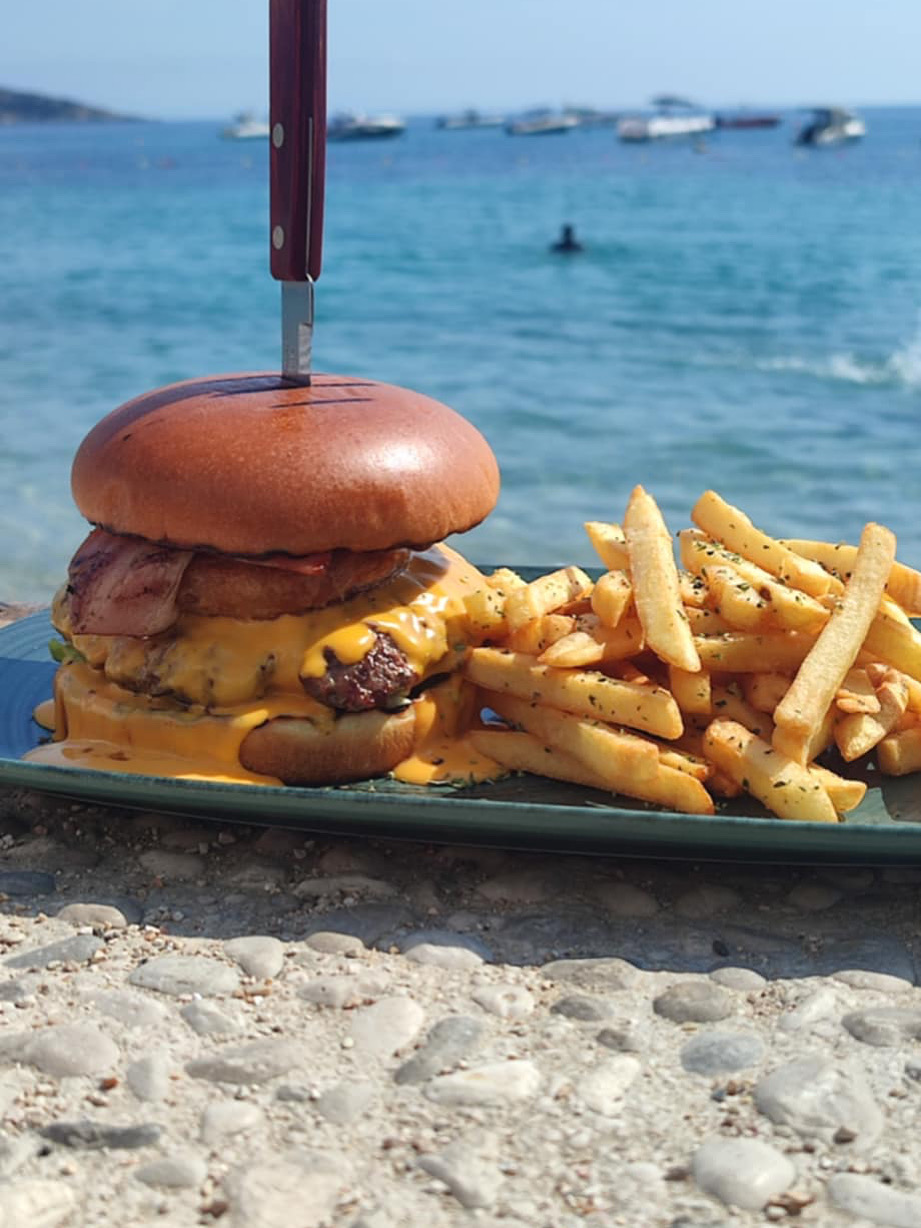 Obelix Beer N’ Burger photo 2