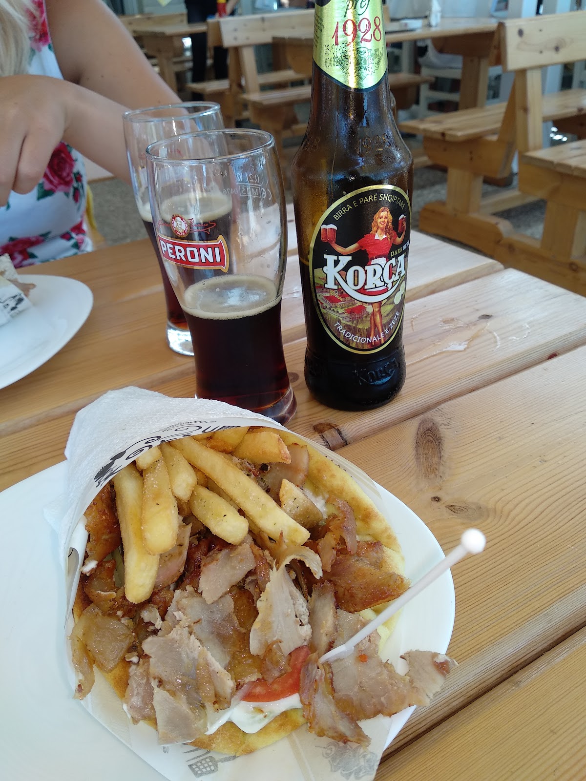 Creperie & Souvlaki photo 3