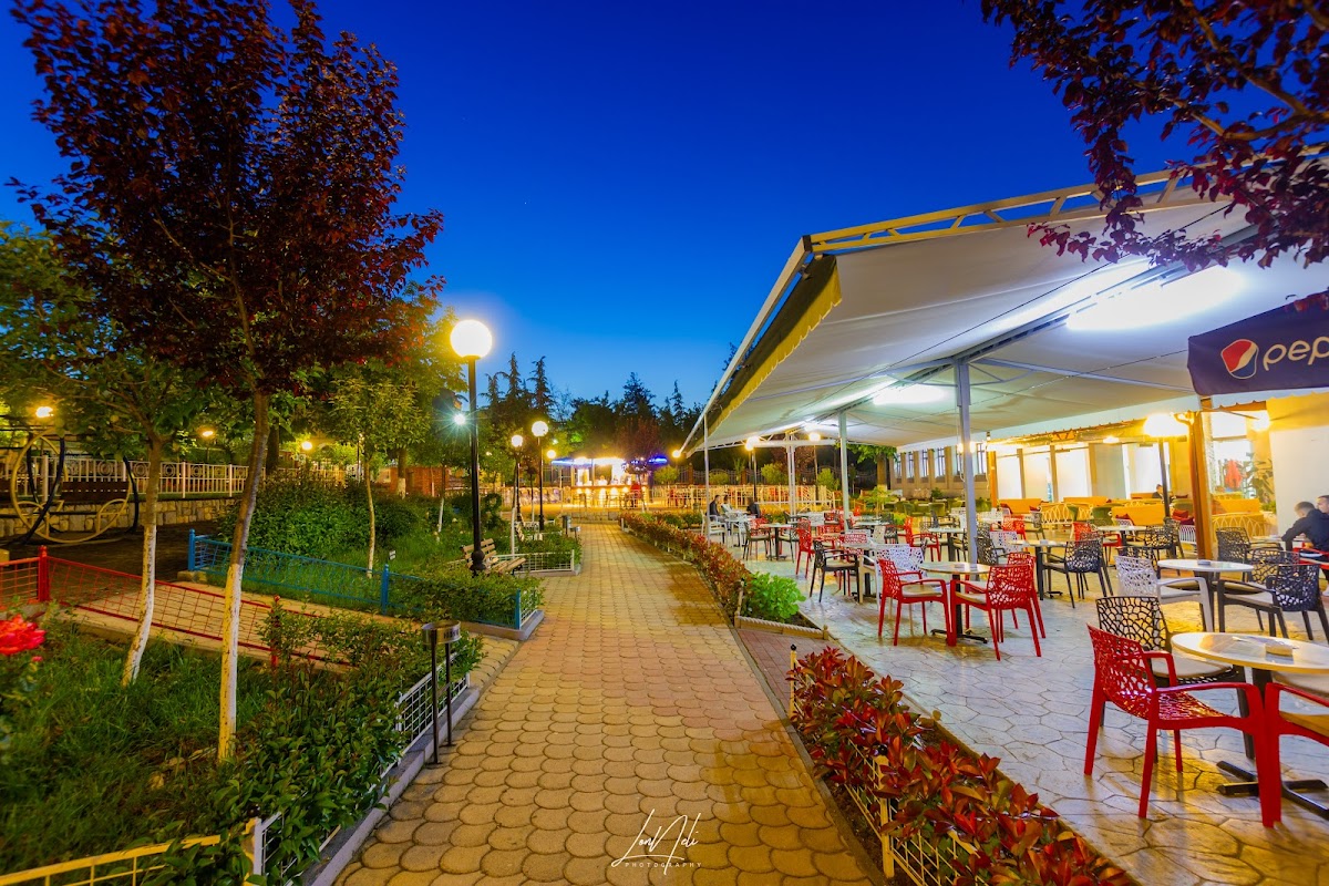 Këndi i Lojrave photo 2
