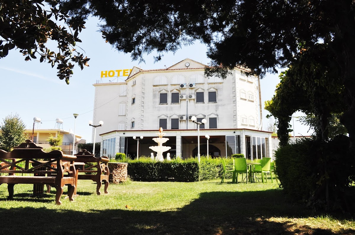 Hotel Familja photo 4