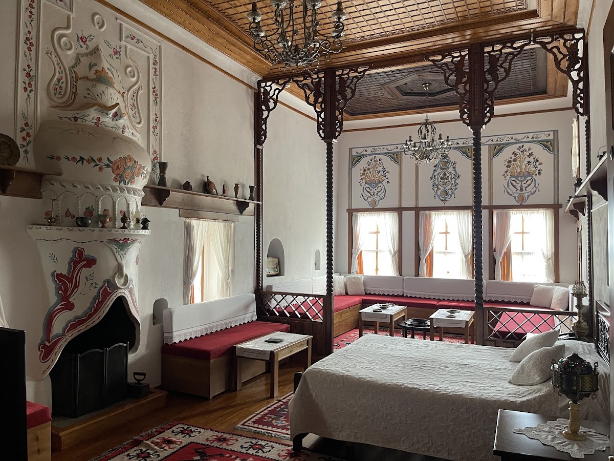 Hotel Old Bazaar 1790 photo 2