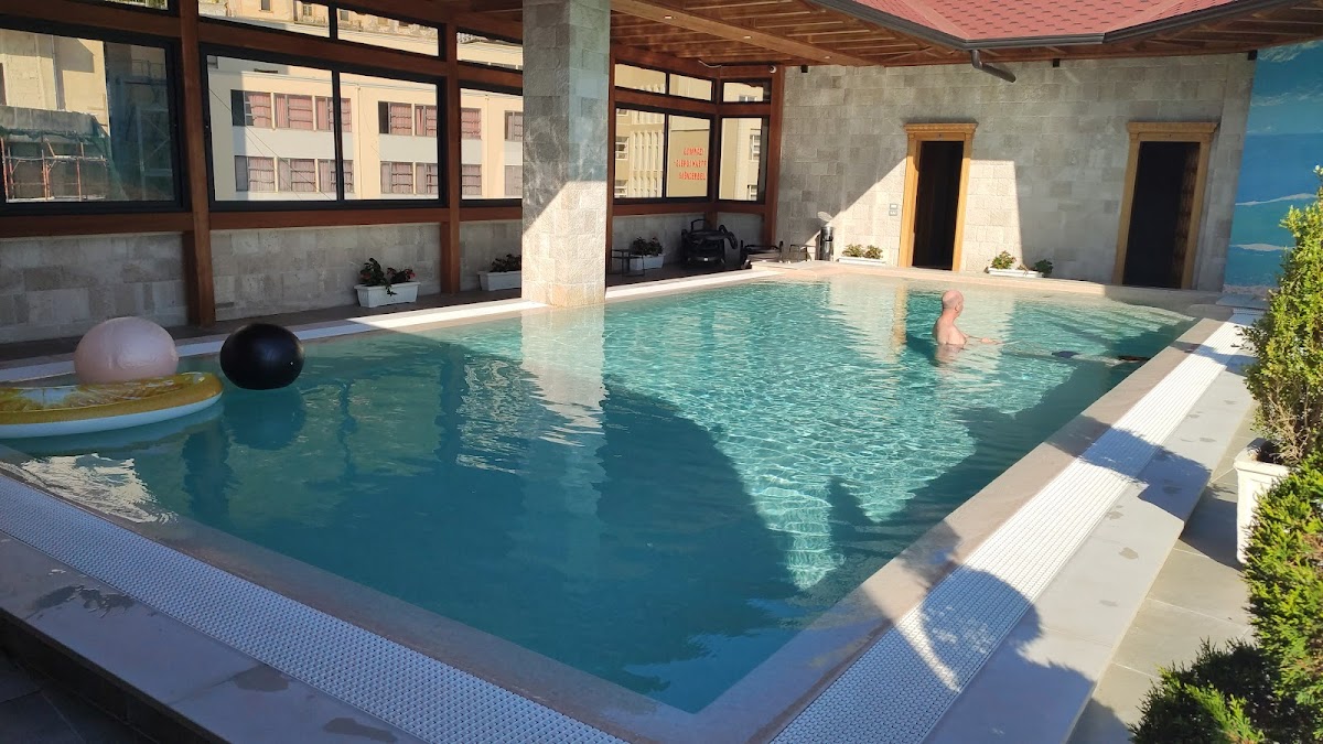 Hotel Restaurant Panorama Kruje — Hotele & Akomodim në Krujë — photo 3