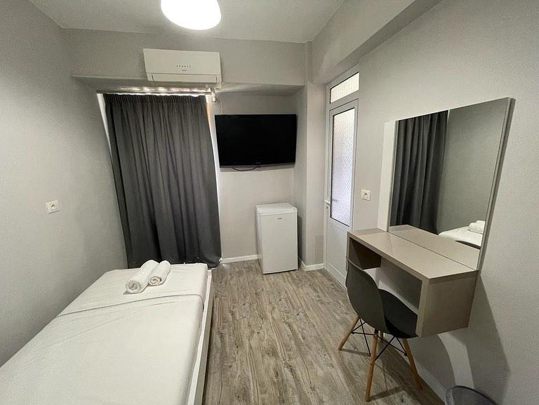 Hotel Cakalli, Sarande photo 2