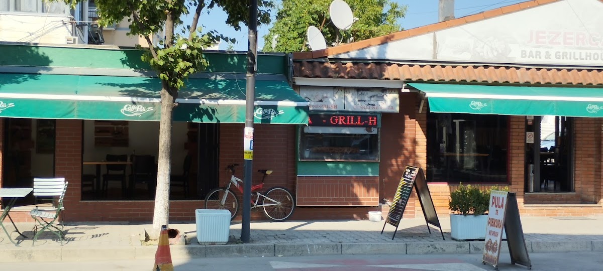 Jezerca - Bar & Grillhouse photo 5