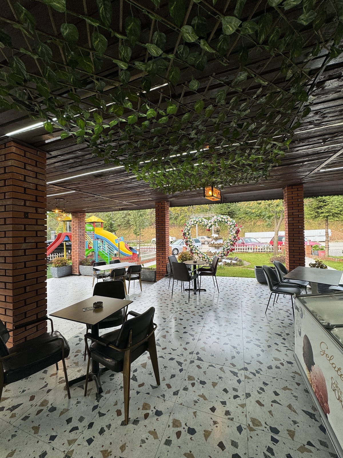 Bar Restorant "Çlirimi" photo 2